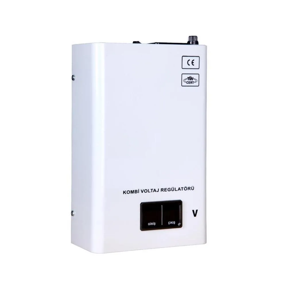 Delta 0,5 Kw Regülatör Delta 0,5 Kw Regülatör – PRO-SER