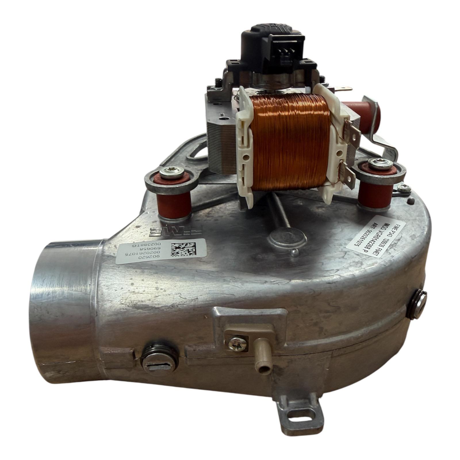 DemirDöküm Şofben Fan Motoru Fime VGR0142268 30W Takolu DemirDöküm Şofben Fan Motoru Fime VGR0142268 30W Takolu – PRO-SER