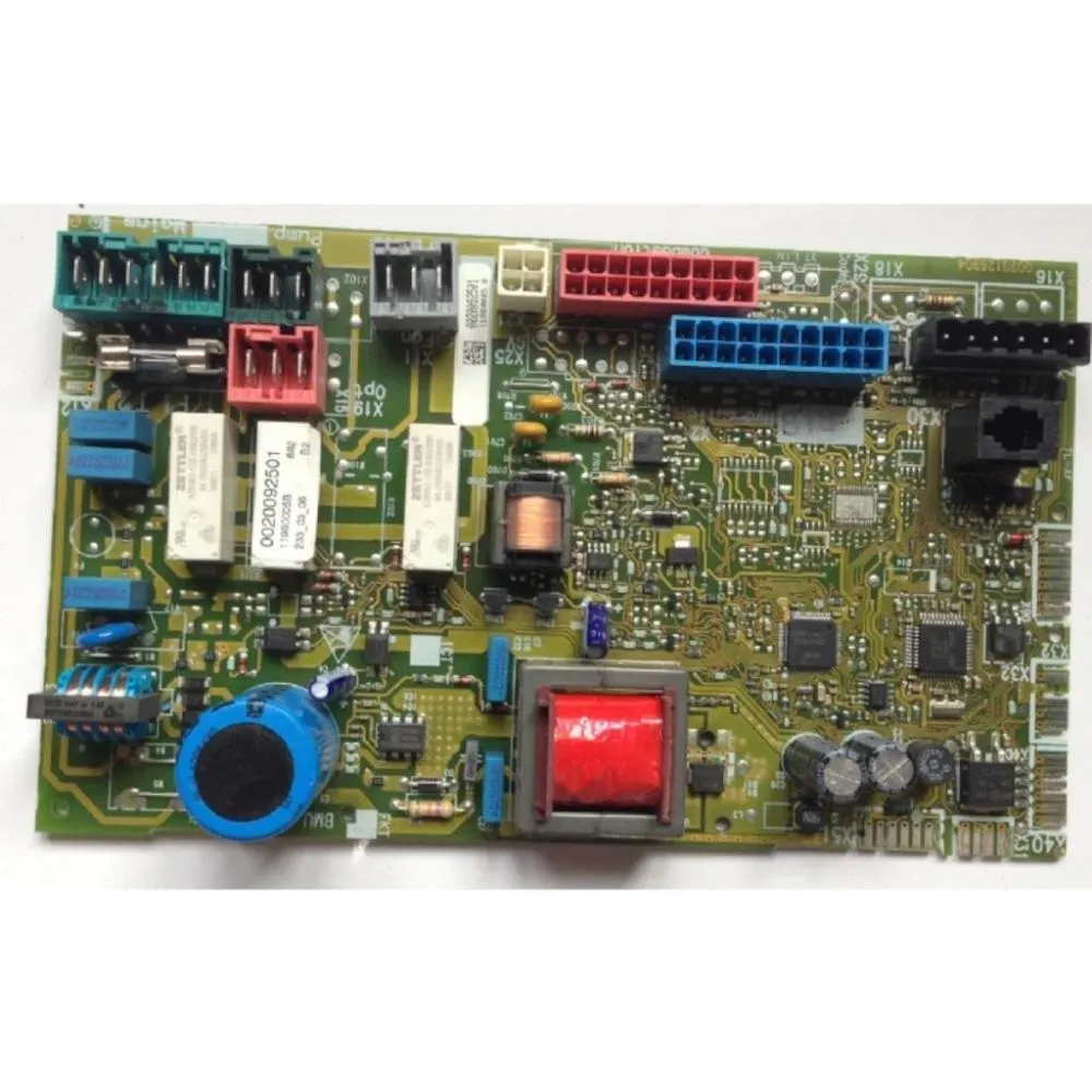 DemirDökün Nitromix Anakart Rvz DemirDökün Nitromix Anakart Rvz – PRO-SER