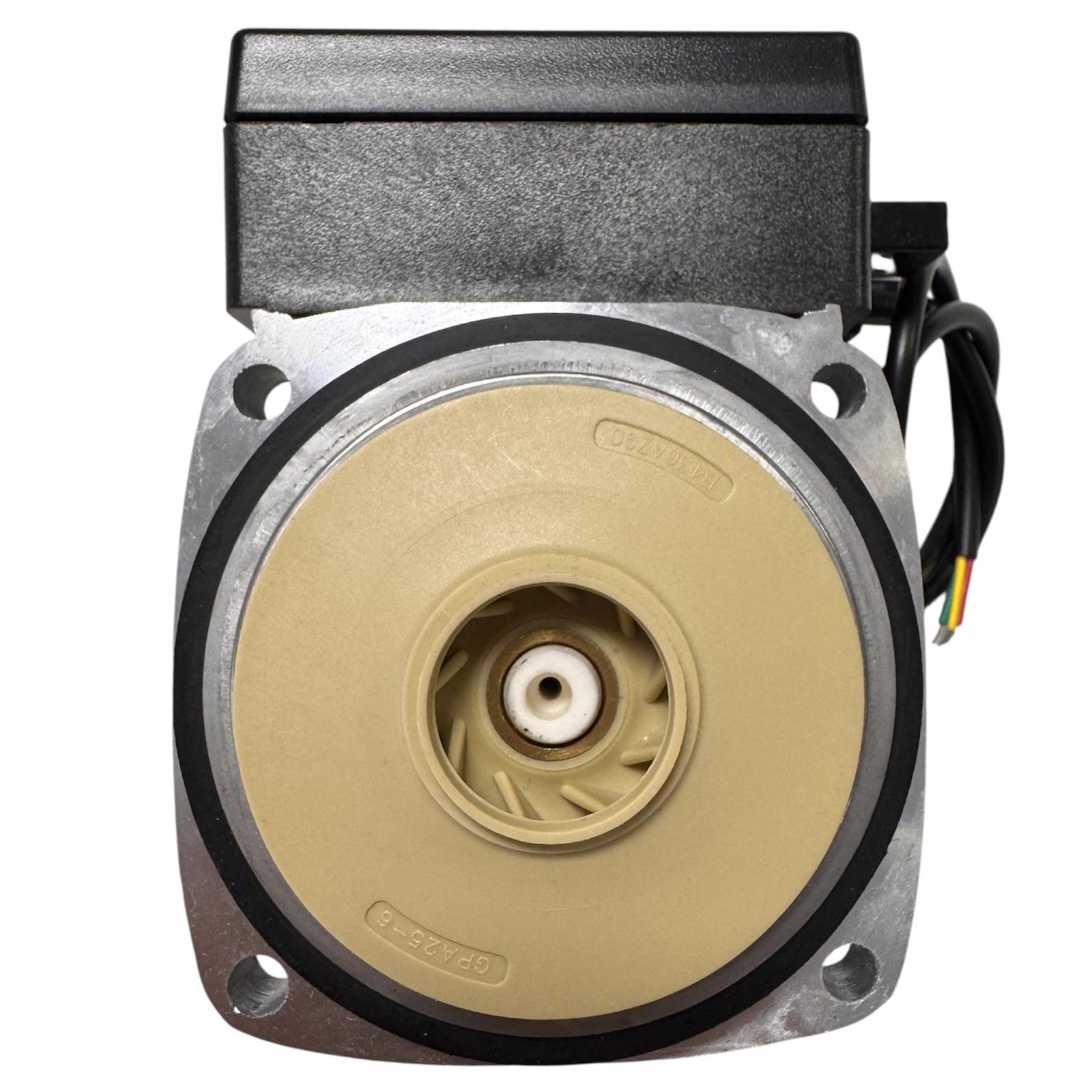 Kombi Sirkülasyon Pompası Duca ECA Demirdöküm Protherm Uyumlu GPA15-6 II PWM 220-240V Kombi Sirkülasyon Pompası Duca ECA Demirdöküm Protherm Uyumlu GPA15-6 II PWM 220-240V – PRO-SER