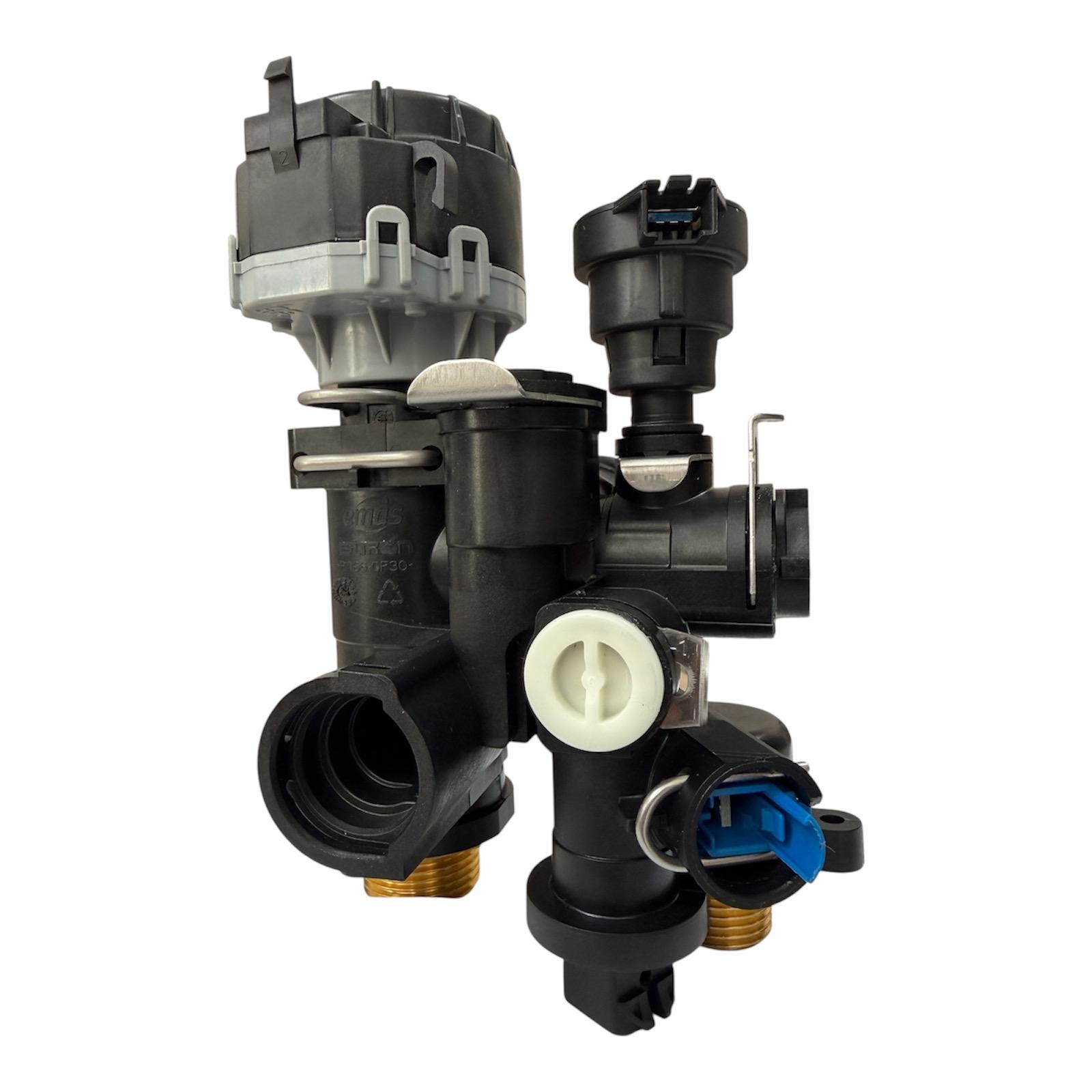 Eca Proteus Blok Komple 3 Yollu + Sonda + Doldurma Eca Proteus Blok Komple 3 Yollu + Sonda + Doldurma – PRO-SER
