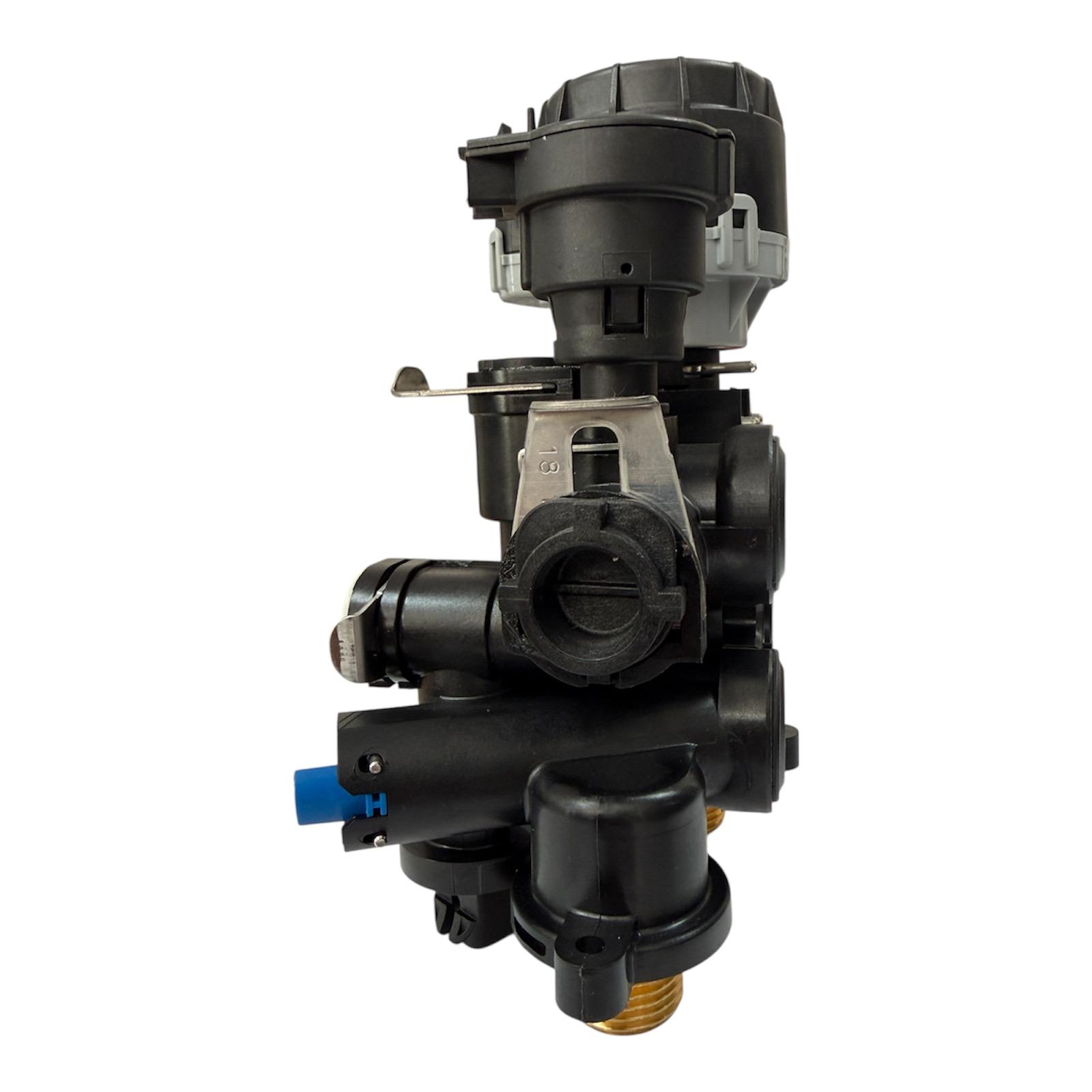 Eca Proteus Blok Komple 3 Yollu + Sonda + Doldurma Eca Proteus Blok Komple 3 Yollu + Sonda + Doldurma – PRO-SER