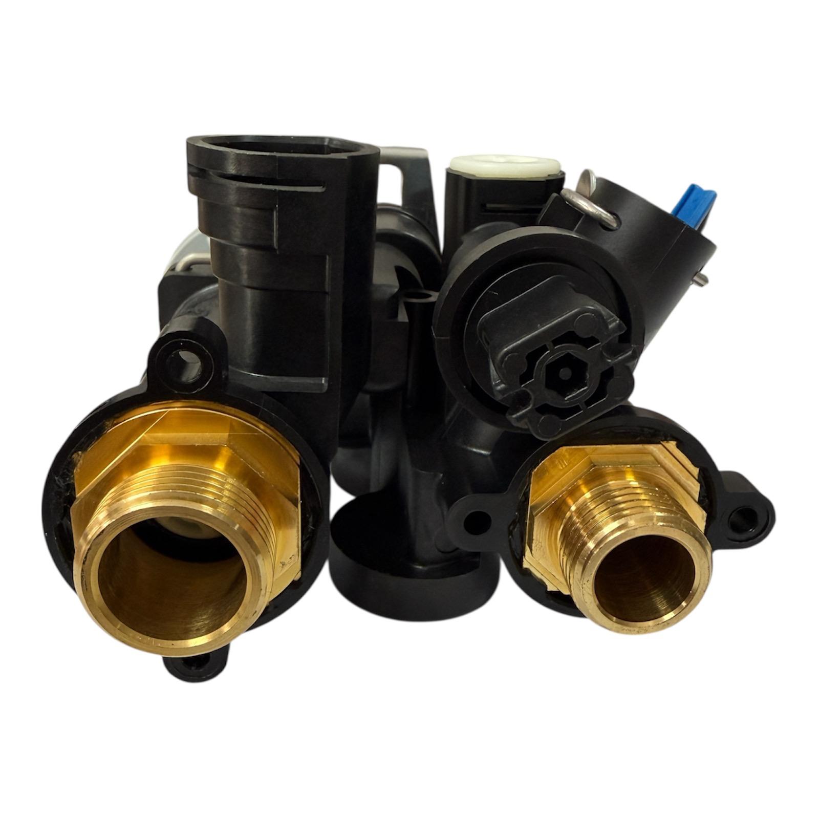 Eca Proteus Blok Komple 3 Yollu + Sonda + Doldurma Eca Proteus Blok Komple 3 Yollu + Sonda + Doldurma – PRO-SER
