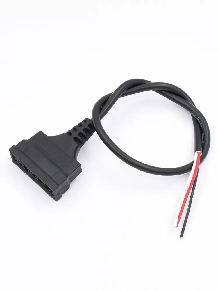 ELBİ Motor Kablosu ELBİ Motor Kablosu – PRO-SER