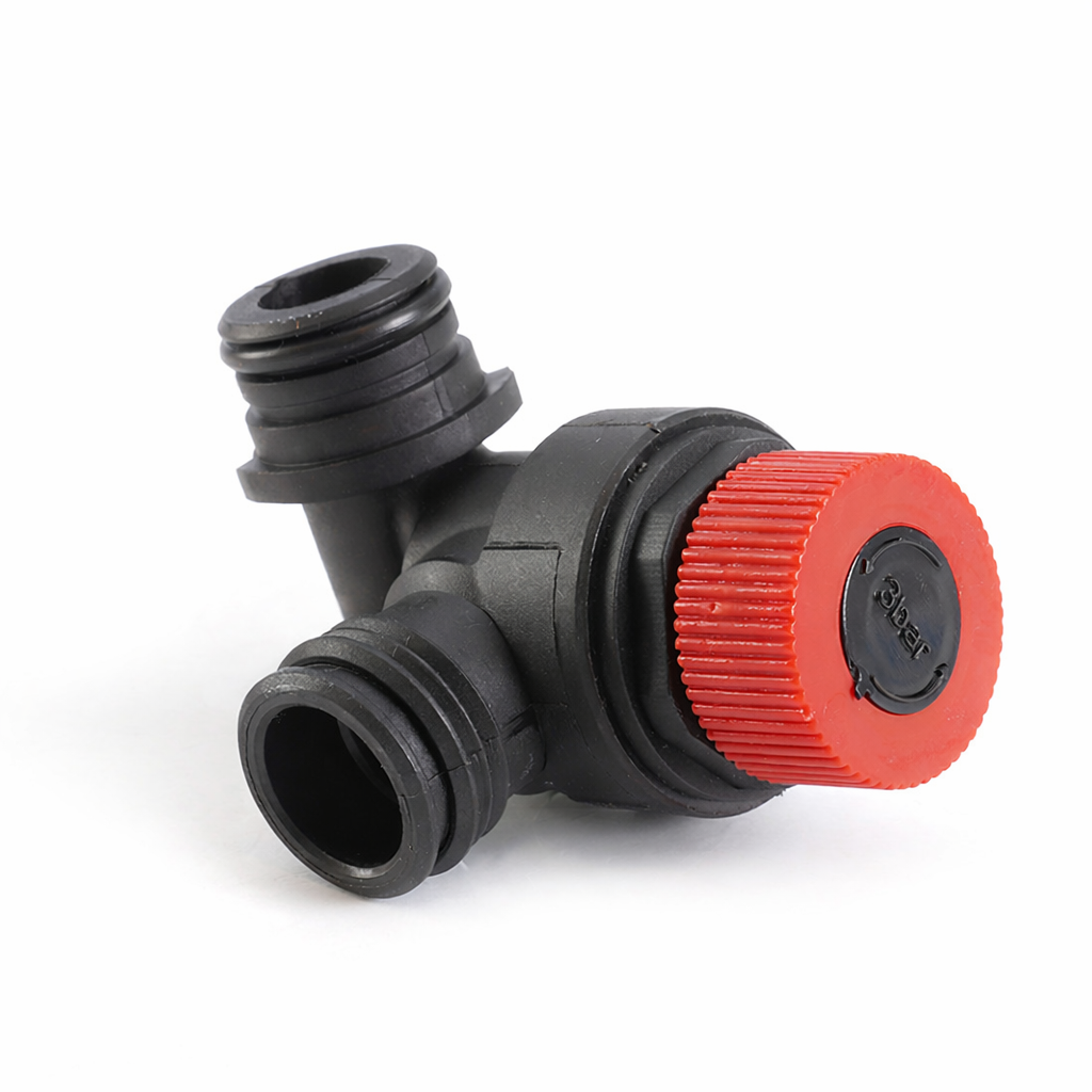 Emniyet ventili - Saunier Duval Emniyet ventili - Saunier Duval – PRO-SER