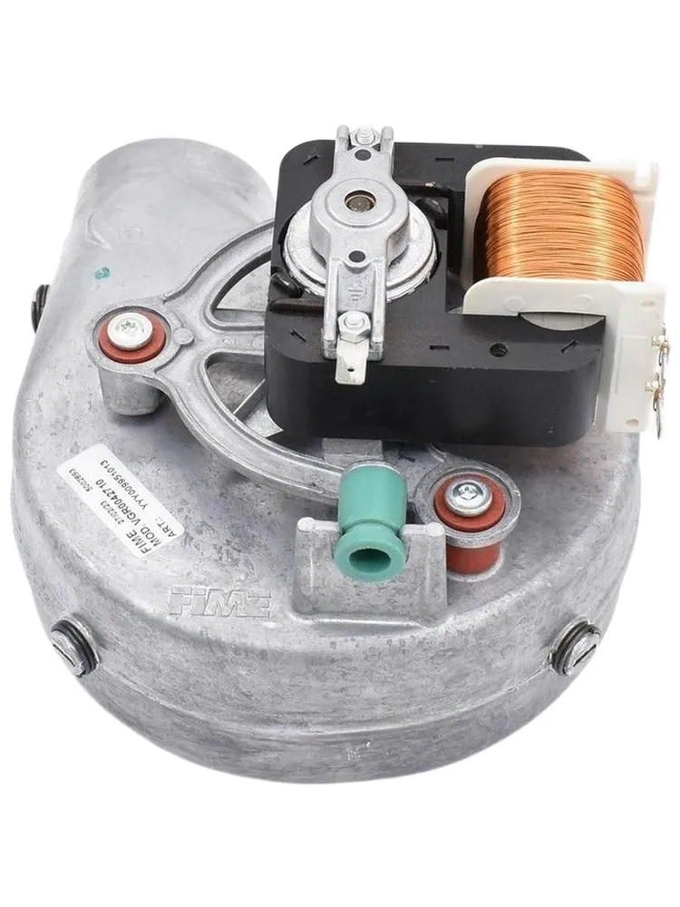 Fan Motoru Baymak Baxi Fan Motoru Baymak Baxi – PRO-SER