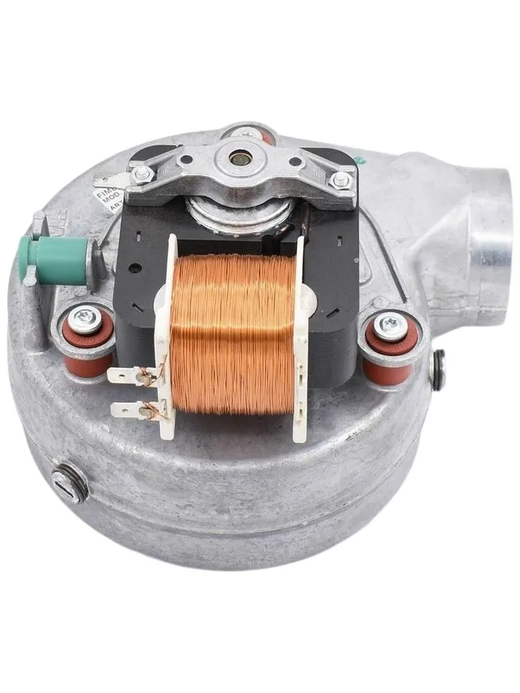 Fan Motoru Baymak Baxi Fan Motoru Baymak Baxi – PRO-SER