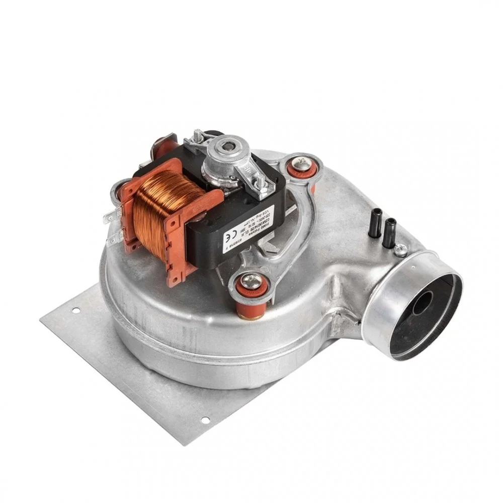 Fan Motoru Bosch ECA Buderus Saçlı Tip Fan Motoru Bosch ECA Buderus Saçlı Tip – PRO-SER