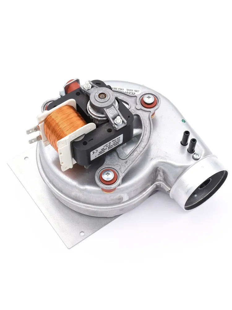 Fan Motoru Bosch ECA Buderus Saçlı Tip Fan Motoru Bosch ECA Buderus Saçlı Tip – PRO-SER