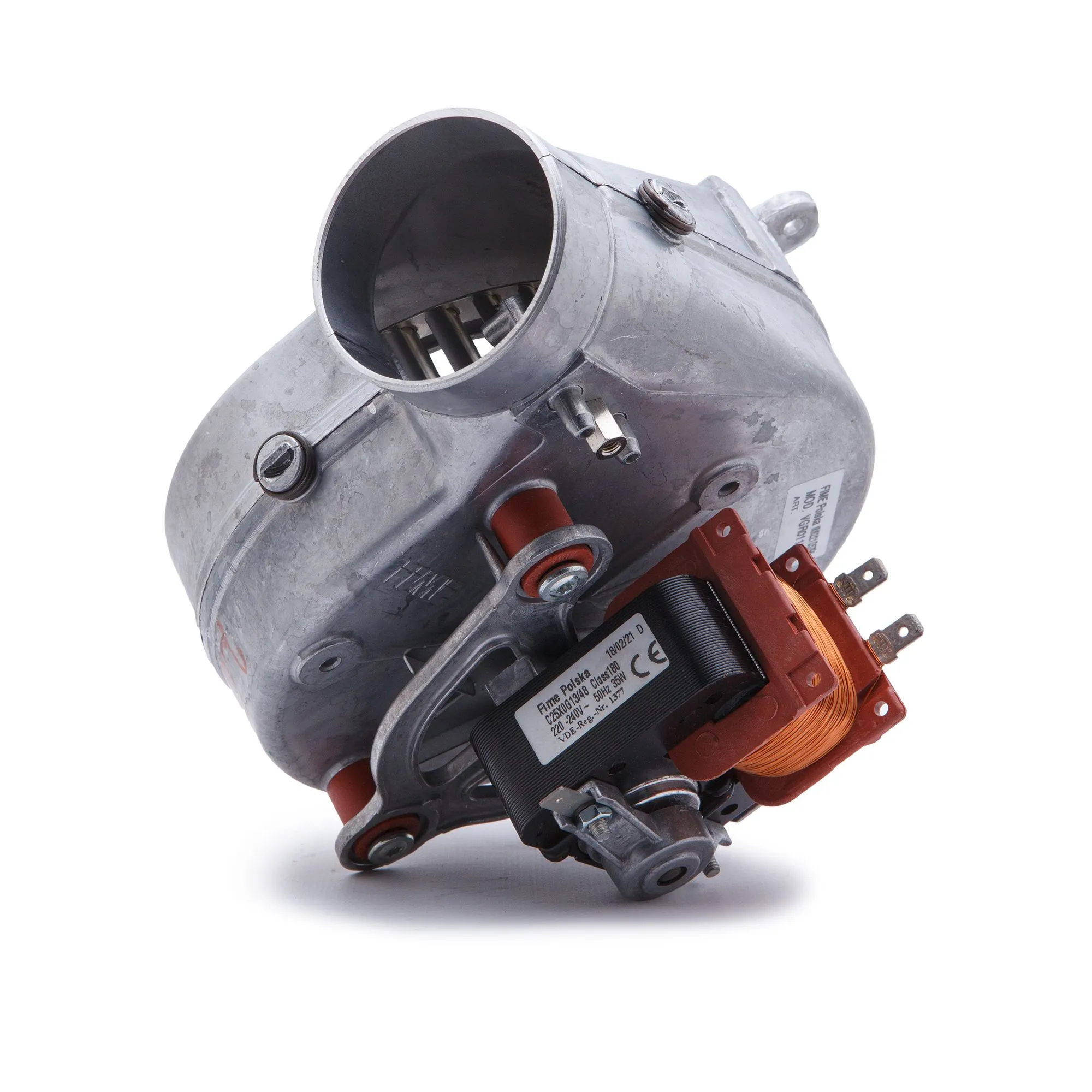 Fan Motoru Bosch Tek Kademe 35 W Fan Motoru Bosch Tek Kademe 35 W – PRO-SER