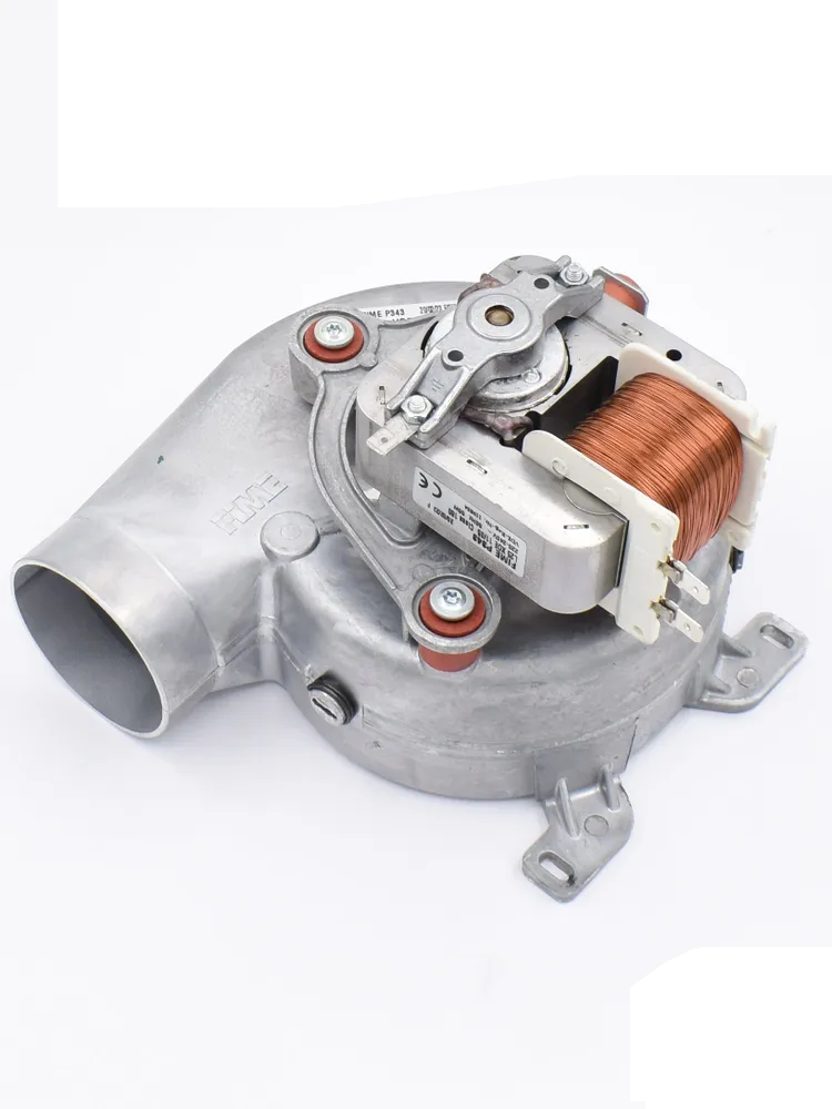 Fan Motoru Eca İmmergas Baykan Fan Motoru Eca İmmergas Baykan – PRO-SER