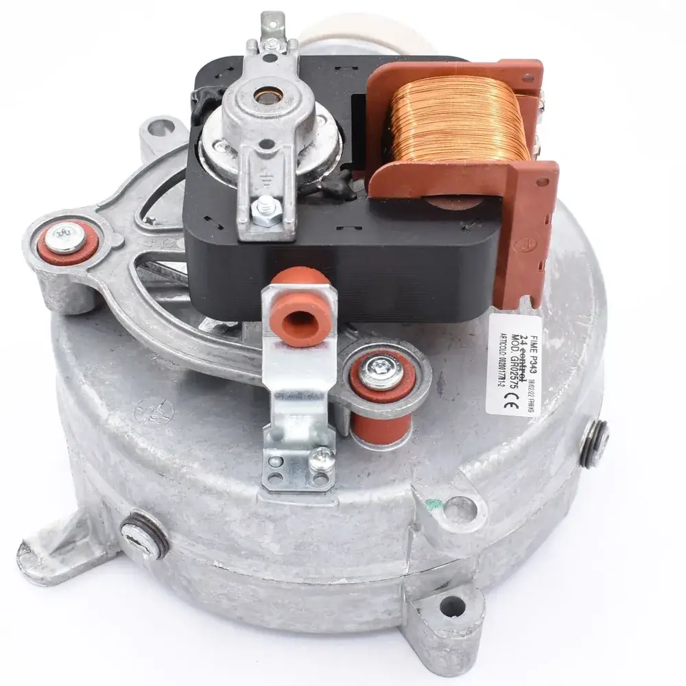 Fan Motoru Saunier Dual 55 W Vinto İsofast Temafast Fan Motoru Saunier Dual 55 W Vinto İsofast Temafast – PRO-SER