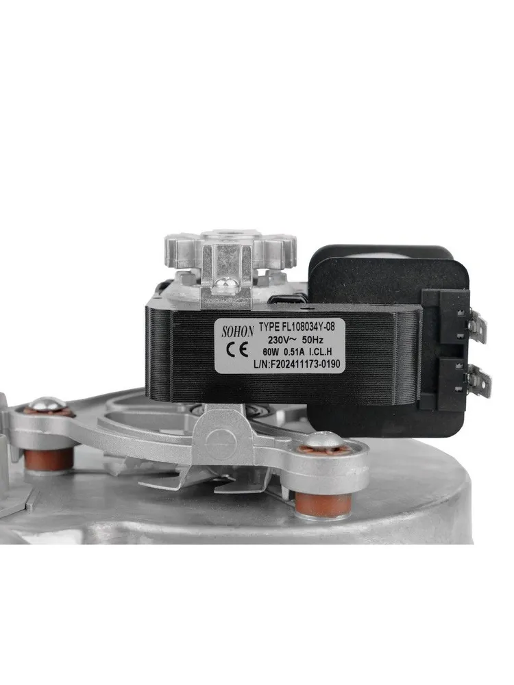 Fan Motoru – Vaillant Turbotec VUW SOHON Fan Motoru – Vaillant Turbotec VUW SOHON – PRO-SER