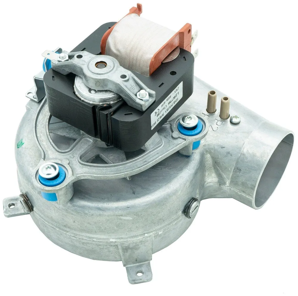 Fan Motoru Viessmann 42 W Fan Motoru Viessmann 42 W – PRO-SER