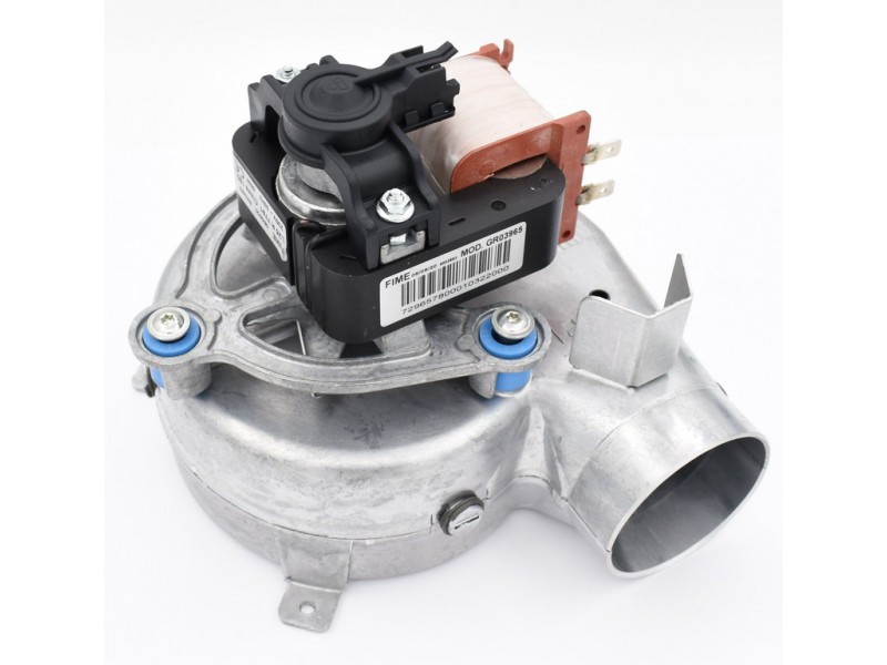 Fan Motoru Viessmann Takolu 60W Witopent 200 Fan Motoru Viessmann Takolu 60W Witopent 200 – PRO-SER