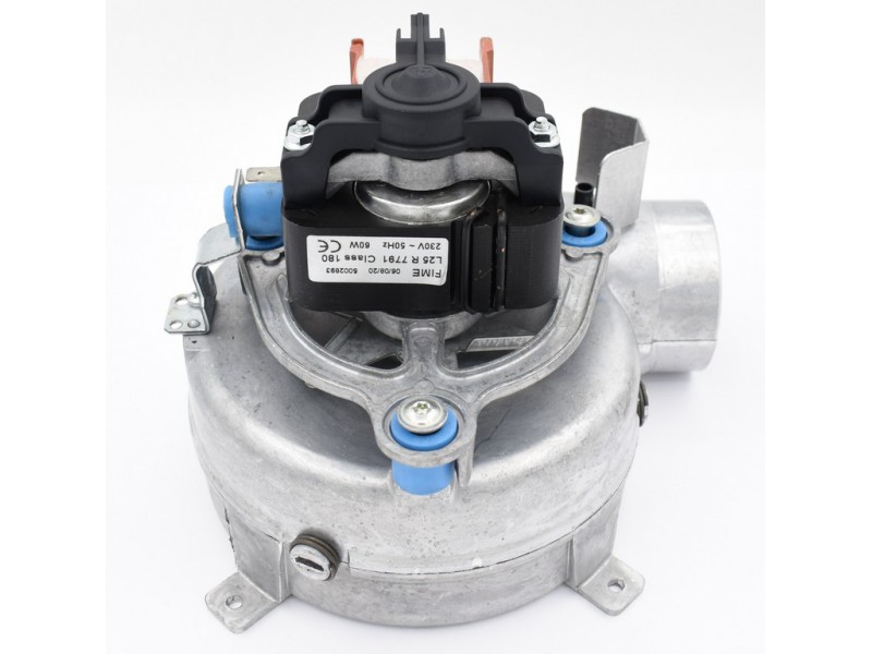 Fan Motoru Viessmann Takolu 60W Witopent 200 Fan Motoru Viessmann Takolu 60W Witopent 200 – PRO-SER
