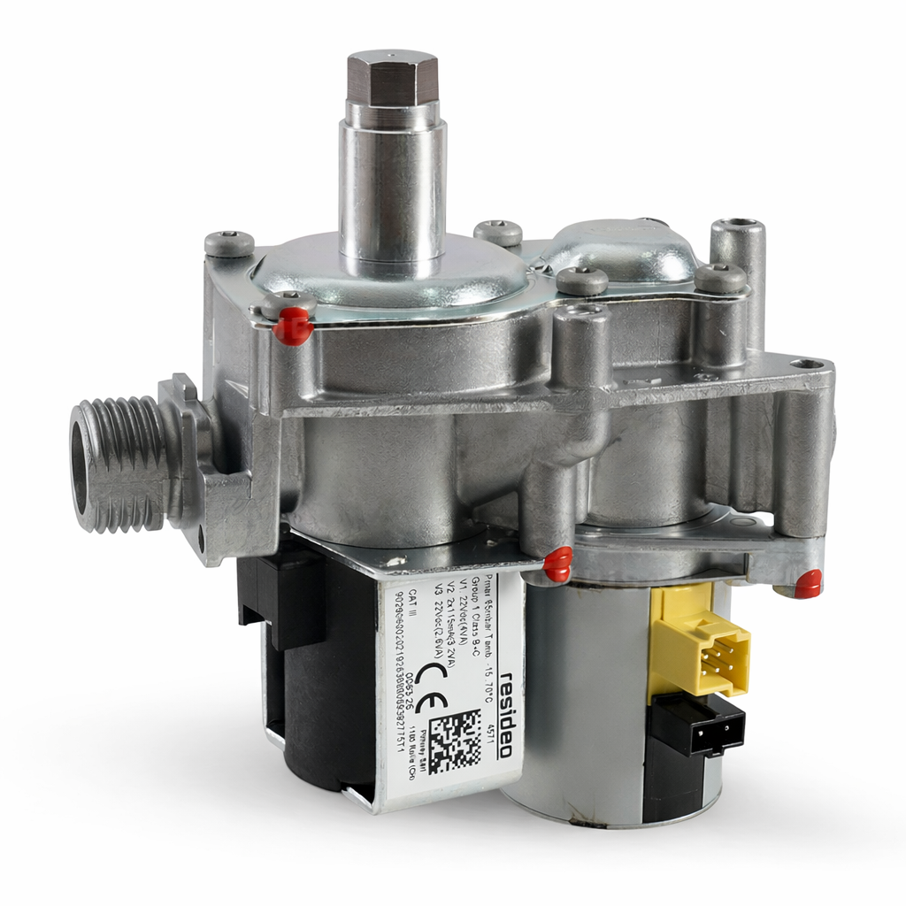 Gaz Valfi Vaillant Turbotech Gaz Valfi Vaillant Turbotech – PRO-SER