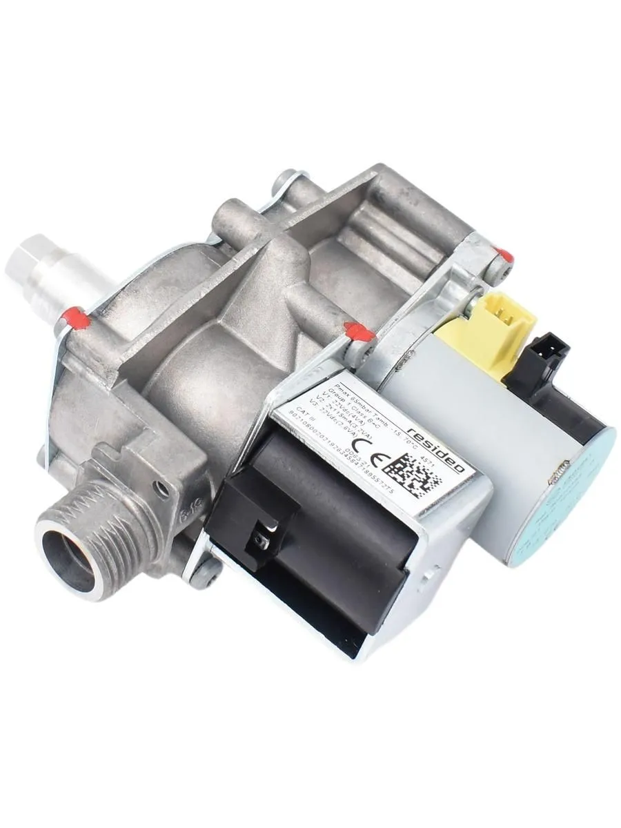 Gaz Valfi Vaillant Turbotech Gaz Valfi Vaillant Turbotech – PRO-SER
