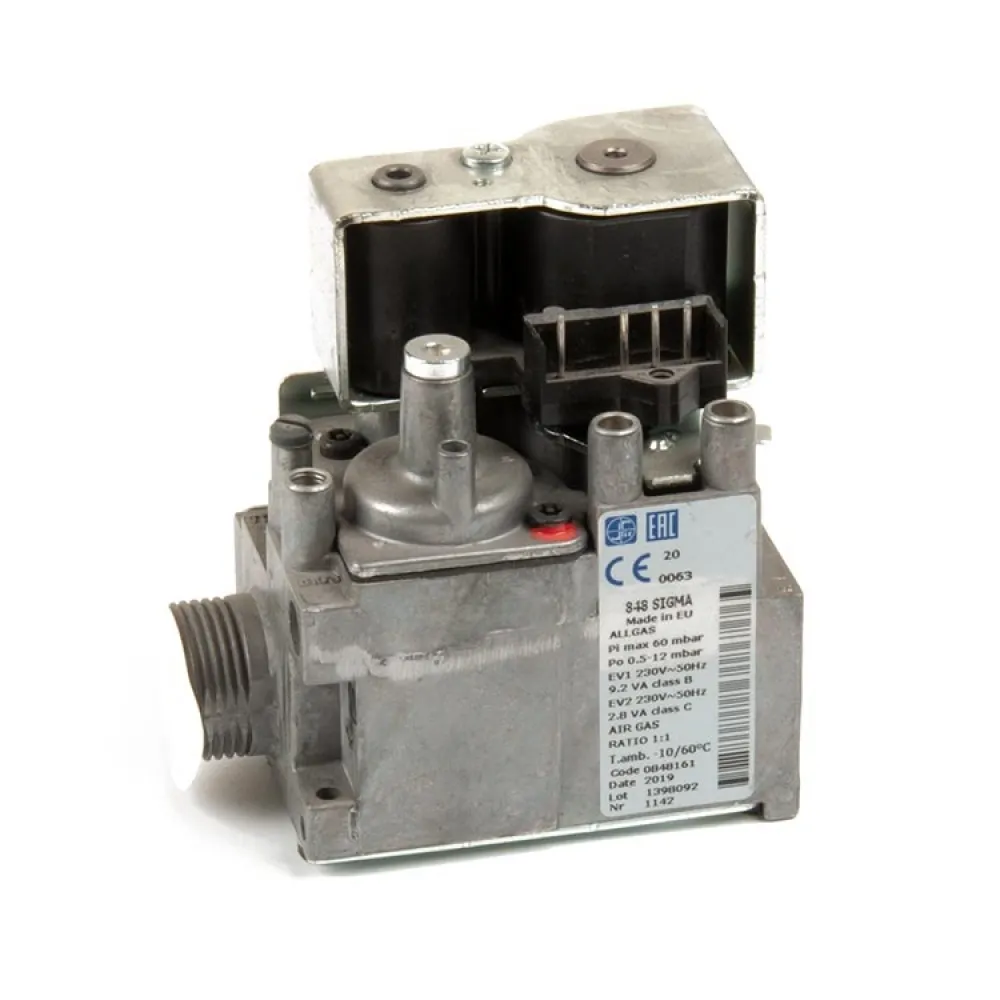 Gaz Valfi Ariston Evo 848 3/4 Geçme Gaz Valfi Ariston Evo 848 3/4 Geçme – PRO-SER