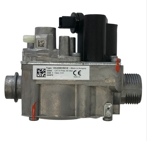 Gaz Valfi Honeywell VK8205V6005 G24V Ideal 179032 Tek Giriş Geçme Gaz Valfi Honeywell VK8205V6005 G24V Ideal 179032 Tek Giriş Geçme – PRO-SER