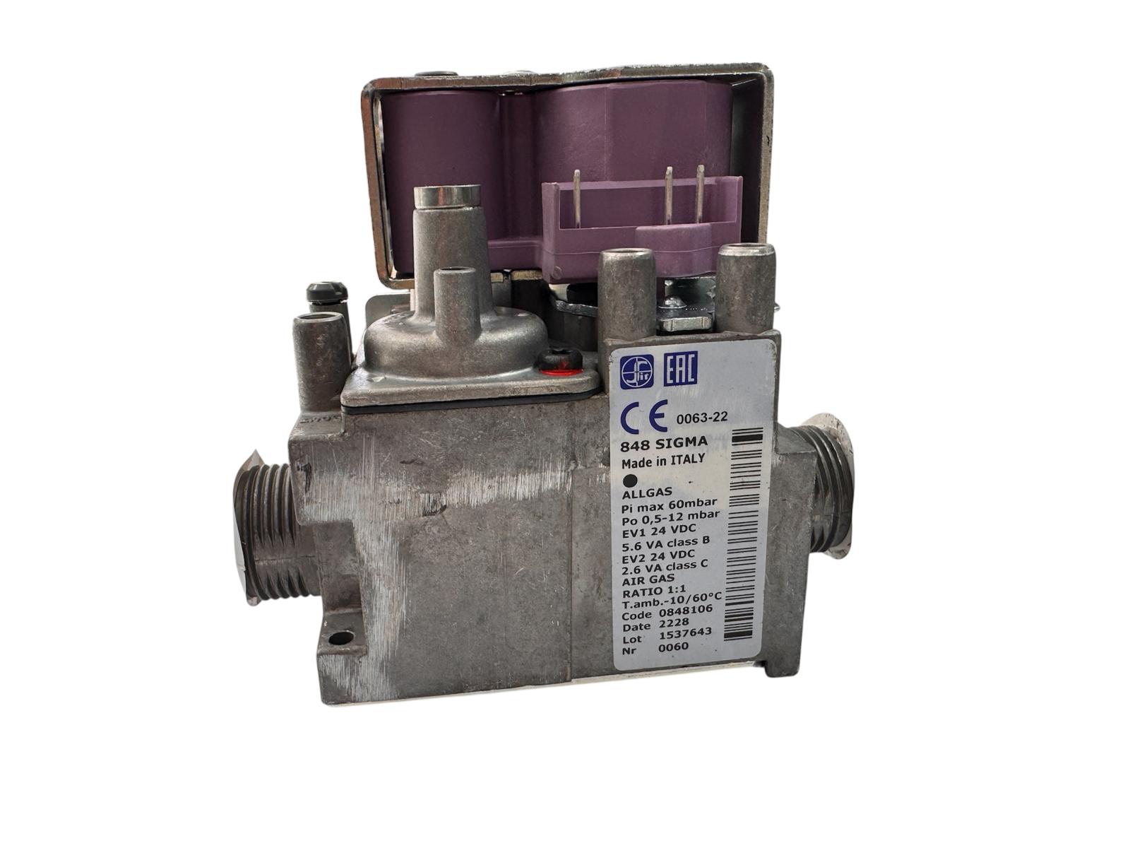 Gaz Valfi Sit 848 Mor Bobin,Eca Citius,8718645620 Gaz Valfi Sit 848 Mor Bobin,Eca Citius,8718645620 – PRO-SER