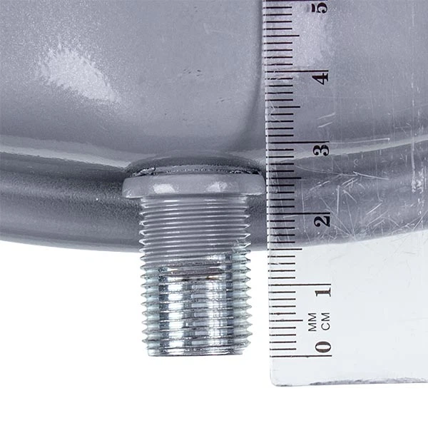 Genleşme Tankı 8 Lit, 3/8 Zilmet Genleşme Tankı 8 Lit, 3/8 Zilmet – PRO-SER