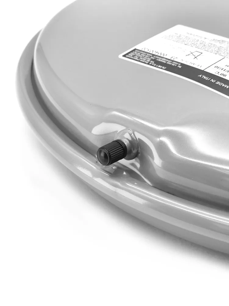 Genleşme Tankı 8 Lit, 3/8 Zilmet Genleşme Tankı 8 Lit, 3/8 Zilmet – PRO-SER