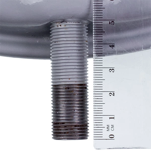 Genleşme Tankı 6lt 3/8" Ø391 Vaillant Vuw Protherm Uzun Rekor Önaysan Genleşme Tankı 6lt 3/8" Ø391 Vaillant Vuw Protherm Uzun Rekor Önaysan – PRO-SER