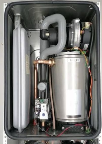 Genleşme Tankı 7 Lt Önaysan – Bosch Condens 2500 & Buderus GB162 Uyumlu (Yeni Tip 1/2) Genleşme Tankı 7 Lt Önaysan – Bosch Condens 2500 & Buderus GB162 Uyumlu (Yeni Tip 1/2) – PRO-SER