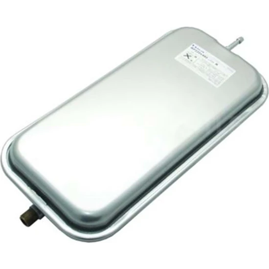 Genleşme Tankı CIMM Immergas Victrix Tera 8 Litre 1/2" Dikdörtgen 45x22x8 cm Genleşme Tankı CIMM Immergas Victrix Tera 8 Litre 1/2" Dikdörtgen 45x22x8 cm – PRO-SER