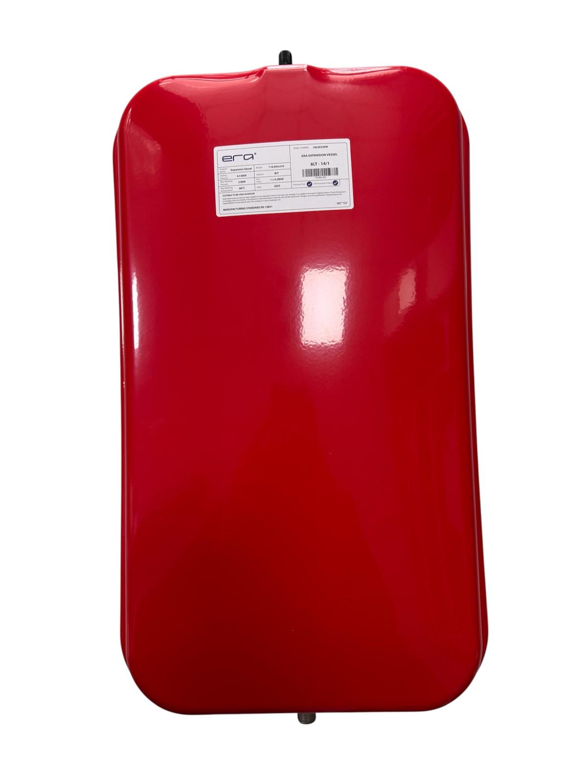 Genleşme Tankı Era Baymak Novadens 8lt 14/1 Genleşme Tankı Era Baymak Novadens 8lt 14/1 – PRO-SER