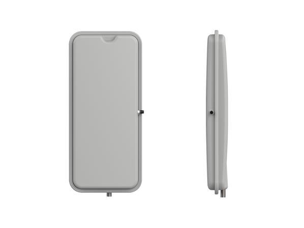 Genleşme Tankı Fondıtal Oem Önaysan 8lt 3/8" Oem Rectangle Genleşme Tankı Fondıtal Oem Önaysan 8lt 3/8" Oem Rectangle – PRO-SER