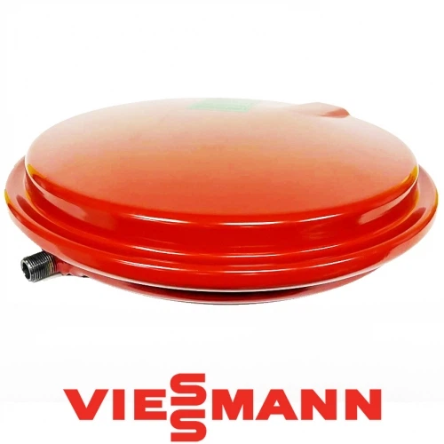 Genleşme Tanki Viessmann Yuvarlak Küçük 3/8 Kırmızı Genleşme Tanki Viessmann Yuvarlak Küçük 3/8 Kırmızı – PRO-SER