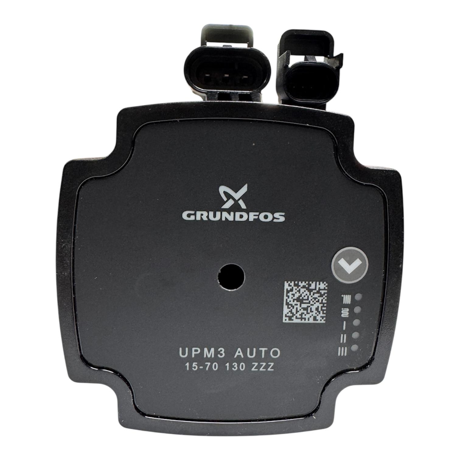 Grundfos Erp Upm 3 15-70 130mm Pompa Frekans Kontrollü Max.56w Grundfos Erp Upm 3 15-70 130mm Pompa Frekans Kontrollü Max.56w – PRO-SER