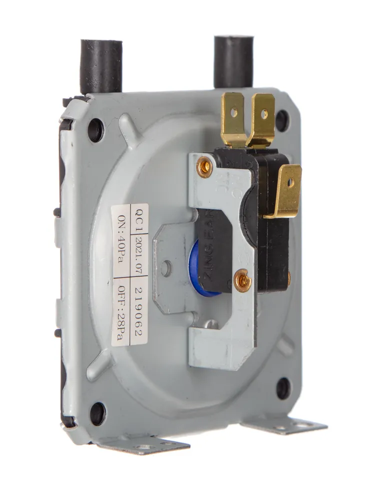 Kombi Hava Prosestatı Honeywell Tipi Ayarlanabilir Metal 0,2-0,9 mbar Kombi Hava Prosestatı Honeywell Tipi Ayarlanabilir Metal 0,2-0,9 mbar – PRO-SER
