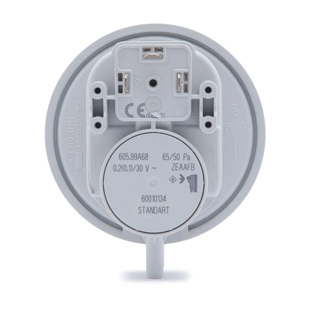 Hava Prosestat Huba 65/50 Hava Prosestat Huba 65/50 – PRO-SER