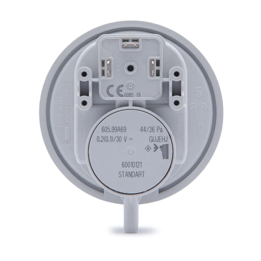 Kombi Hava Prosestatı Huba 44/36 Pa Vertical Dikey Tip Kombi Hava Prosestatı Huba 44/36 Pa Vertical Dikey Tip – PRO-SER