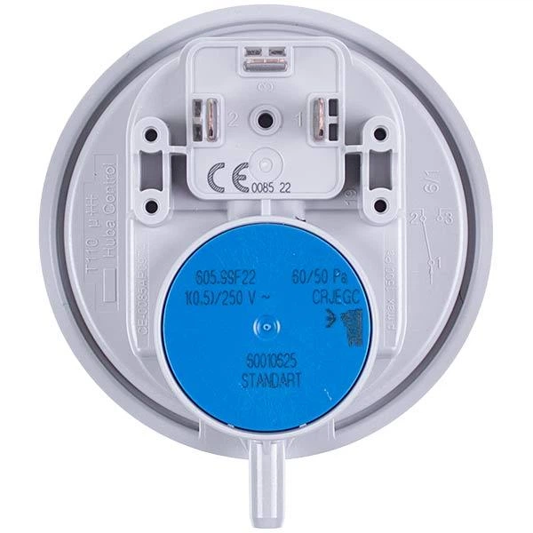 Hava Prosestat Huba 60/50 Ariston Hava Prosestat Huba 60/50 Ariston – PRO-SER