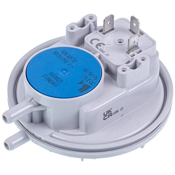 Hava Prosestat Huba 60/50 Ariston Hava Prosestat Huba 60/50 Ariston – PRO-SER