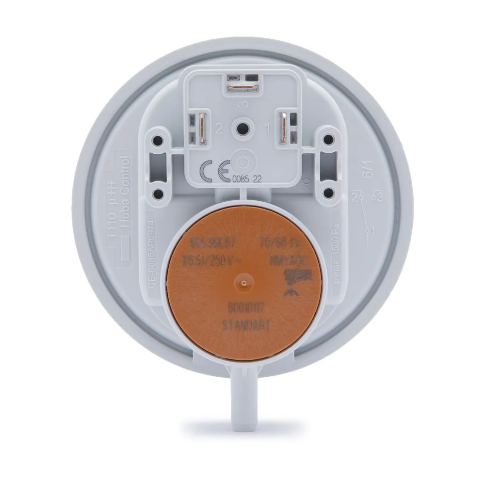 Hava Prosestat Huba 70/60 Hava Prosestat Huba 70/60 – PRO-SER