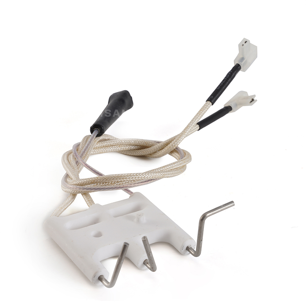 KOMBİ ATEŞLEME VE İYONİZASYON ELEKTRODU ARISTON BS CARES - CLAS - EGIS - GENUS - HS 65115802, 65104549 KOMBİ ATEŞLEME VE İYONİZASYON ELEKTRODU ARISTON BS CARES - CLAS - EGIS - GENUS - HS 65115802, 65104549 – PRO-SER