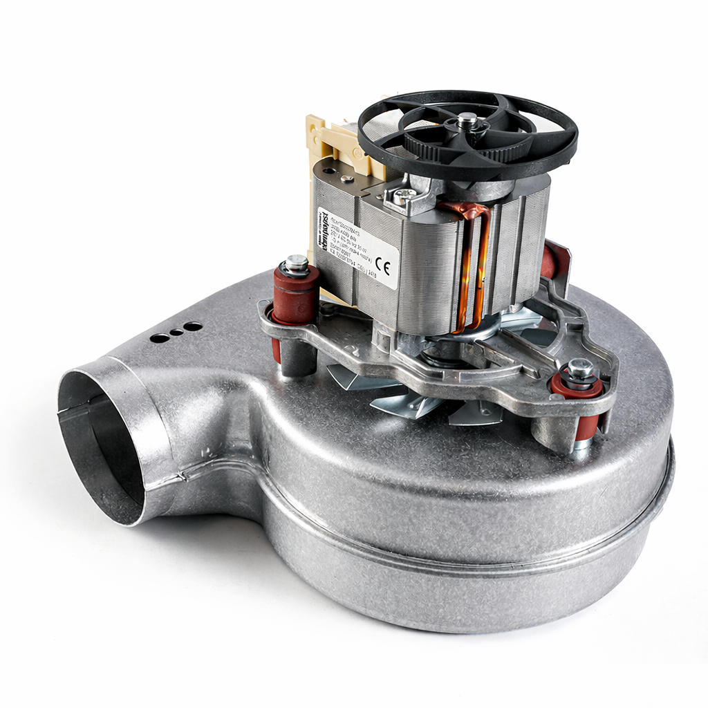 Kombi Fan Motoru (Ebmpapst) Baymak Baxi 90w Kombi Fan Motoru (Ebmpapst) Baymak Baxi 90w – PRO-SER
