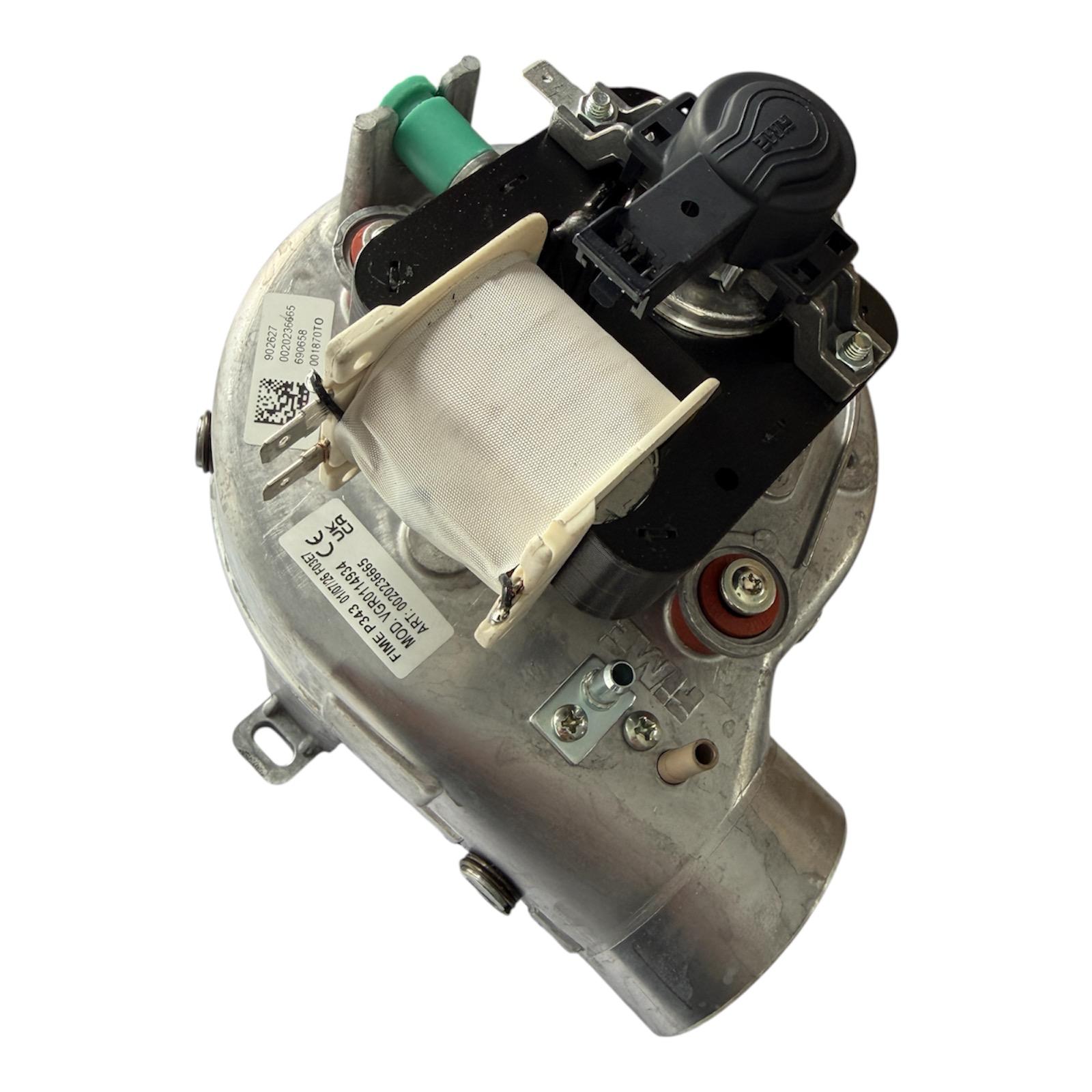 Kombi Fanı FIME VGR0114934 Vaillant Demirdöküm Heatline Vizo 24/28 Uyumlu | 0020236665 Kombi Fanı FIME VGR0114934 Vaillant Demirdöküm Heatline Vizo 24/28 Uyumlu | 0020236665 – PRO-SER