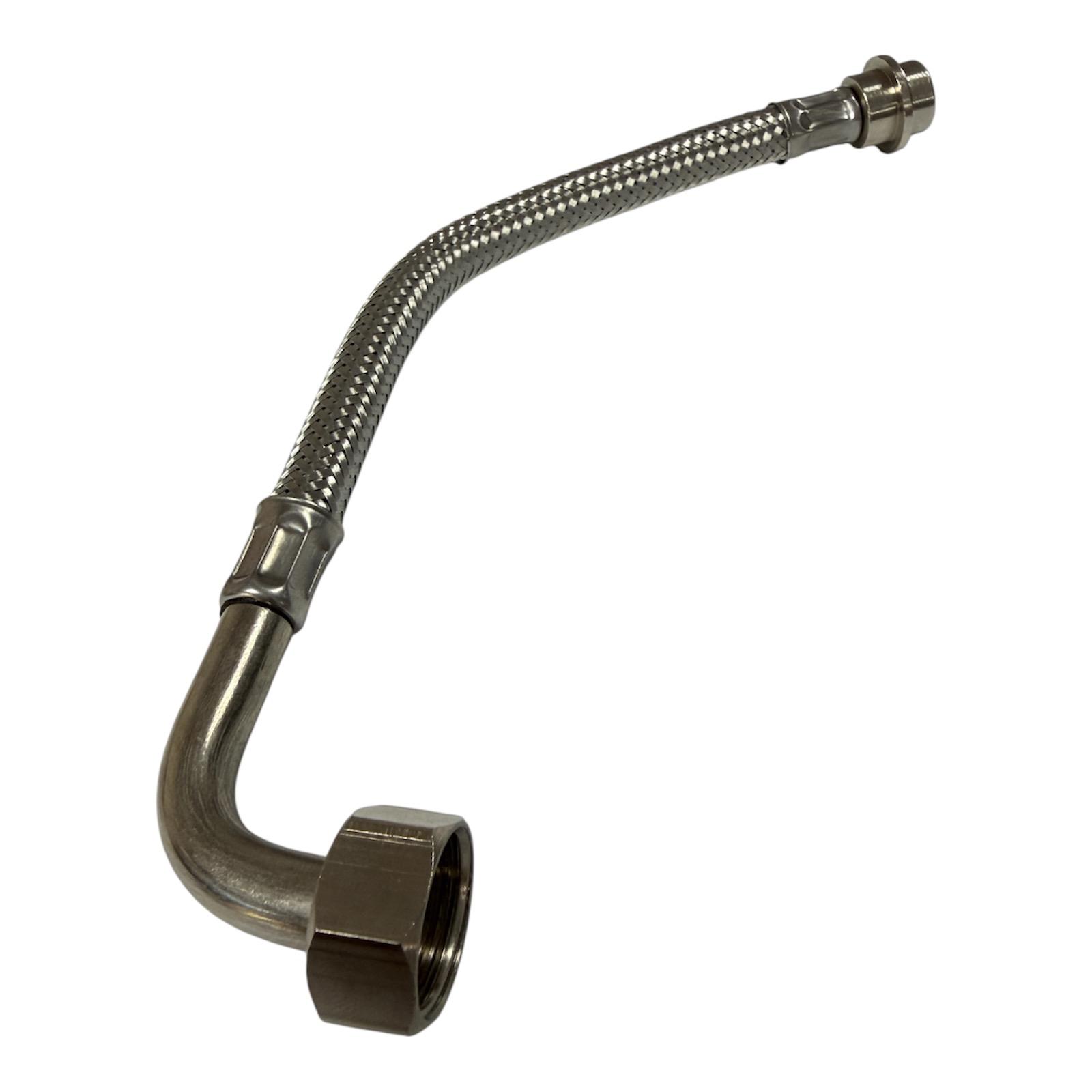 Kombi Genleşme Tankı Flex Hortum Geçme 130 mm 3/8 - Ø18,70 mm Kombi Genleşme Tankı Flex Hortum Geçme 130 mm 3/8 - Ø18,70 mm – PRO-SER