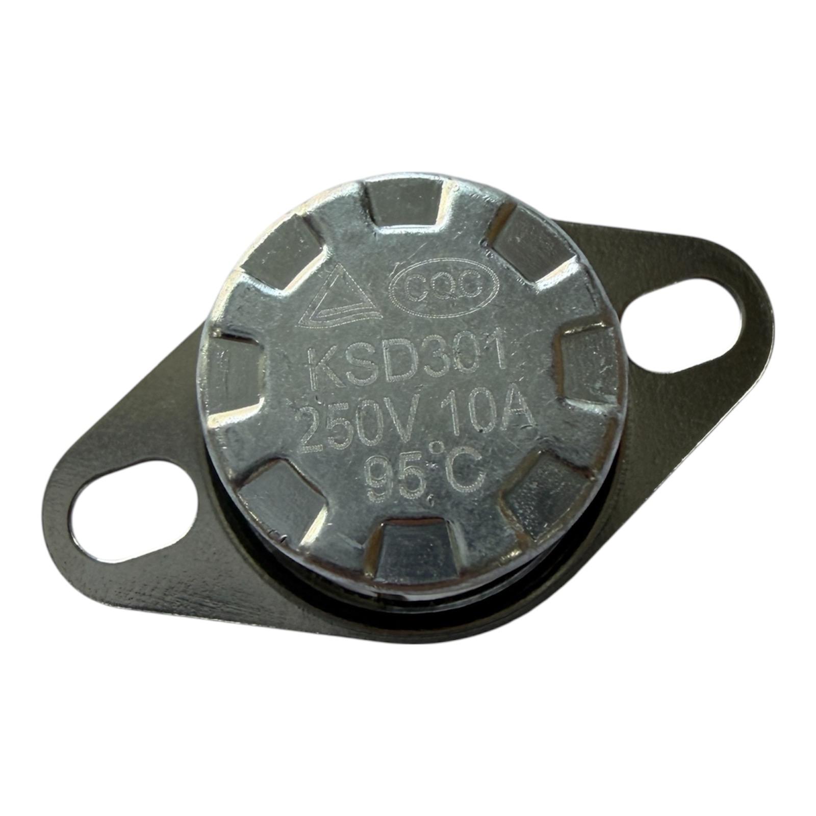 Kombi Limit Termostatı BDR Control 95°C Kombi Limit Termostatı BDR Control 95°C – PRO-SER