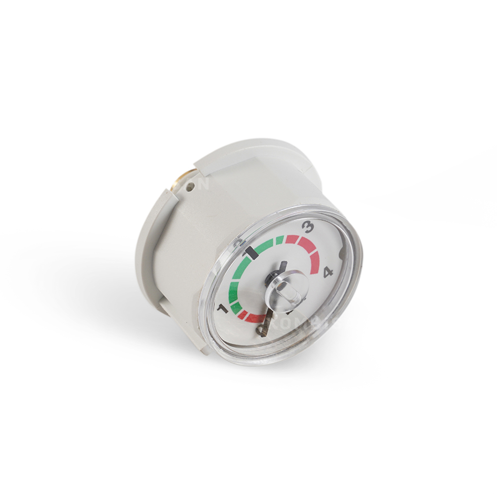 Kombi Manometre WIKA Bosch Uyumlu Ø27 mm M10 Kombi Manometre WIKA Bosch Uyumlu Ø27 mm M10 – PRO-SER