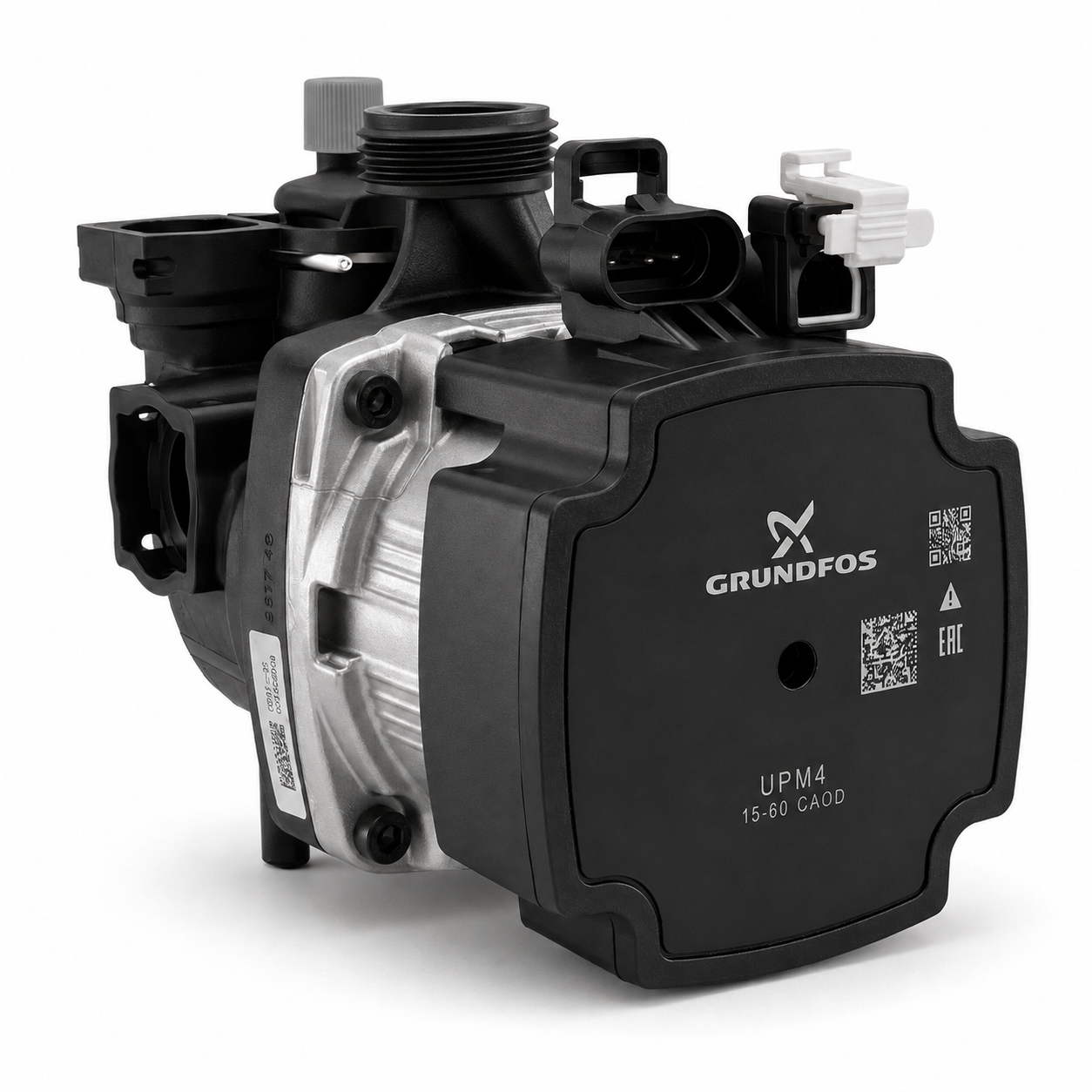 Kombi Sirkülasyon Pompa Motoru (Grundfos) Frekans Kontrollü ERP CAOD FCI UPM4 15-60 42W Kombi Sirkülasyon Pompa Motoru (Grundfos) Frekans Kontrollü ERP CAOD FCI UPM4 15-60 42W – PRO-SER