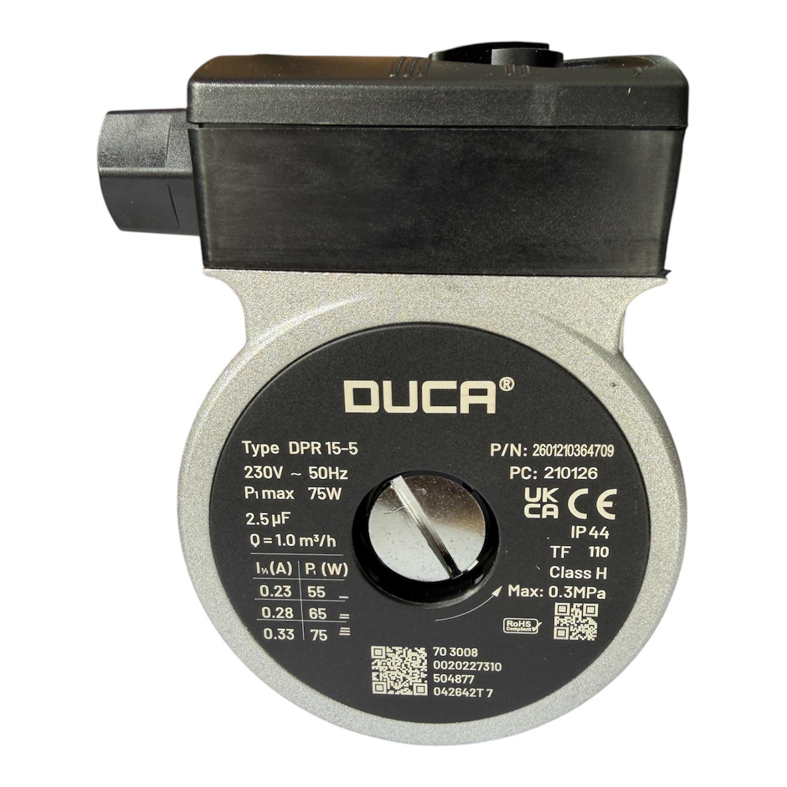Kombi Sirkülasyon Pompası Duca Protherm Uyumlu DPR 15-50 0020119604 Kombi Sirkülasyon Pompası Duca Protherm Uyumlu DPR 15-50 0020119604 – PRO-SER