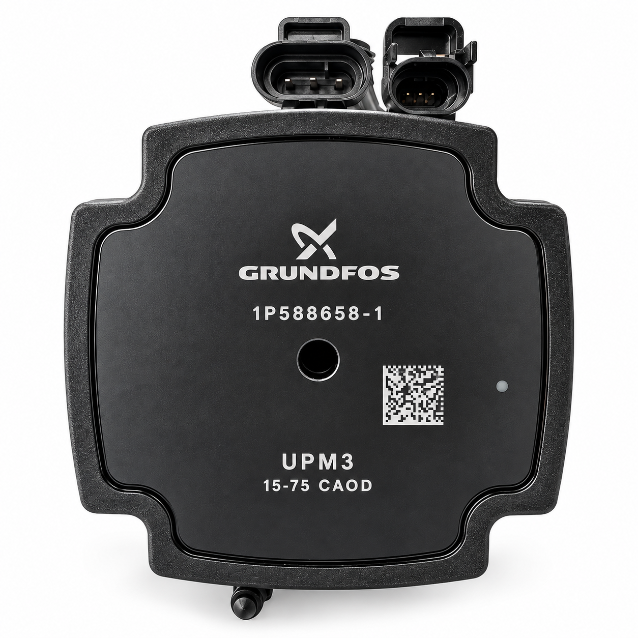 Kombi Sirkülasyon Pompası Grundfos UPM3 15-75 Kombi Sirkülasyon Pompası Grundfos UPM3 15-75 – PRO-SER
