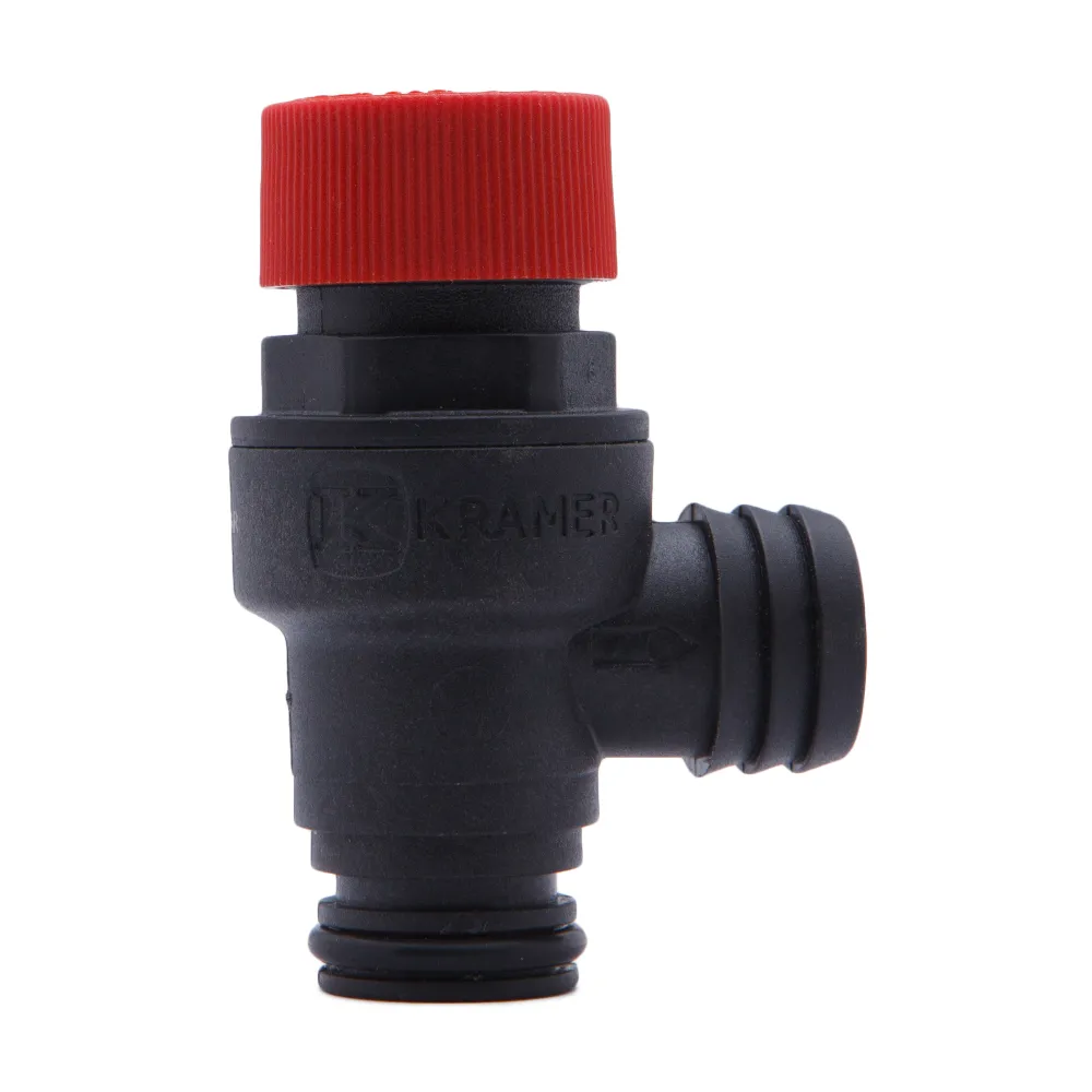 Kramer 3 Bar Emniyet Ventili Kramer Bosch Immergas Viessmann Plastik Kramer 3 Bar Emniyet Ventili Kramer Bosch Immergas Viessmann Plastik – PRO-SER